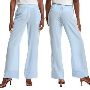 Equipment Femme Joselyn Pajama Pant in Kentucky Blue